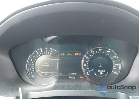 2016 Ford Explorer Platinum from USA, damaged, VIN 1FM5K8HTXGGC41347